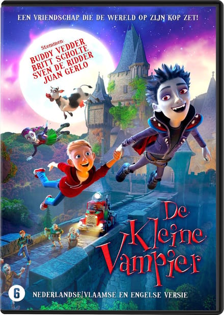 De Kleine Vampier