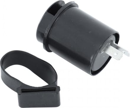 Centrale clignotante P2R pour Scooter Peugeot 50 Kisbee Neuf
