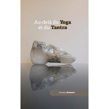 Au-Delà Du Yoga Et Du Tantra - Giovanni Bosmans