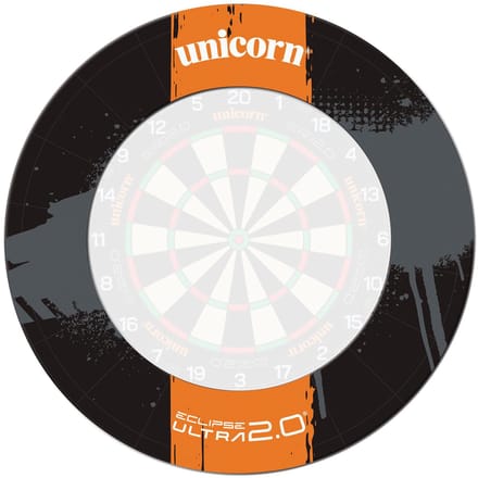 Unicorn Ultra 2.0 - Dartbord Surround