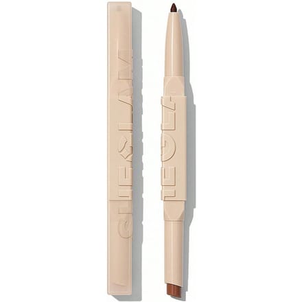 Glam 101 Lippenstift & Lippotlood Duo-Deep Caramel Merk Beauty Cosmetica Make-Up Voor Vrouwen En Meisjes