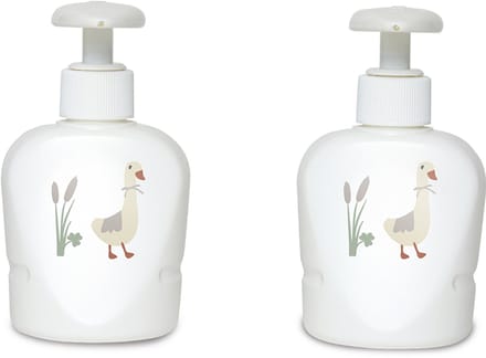 Zeepdispensers Dear Goose