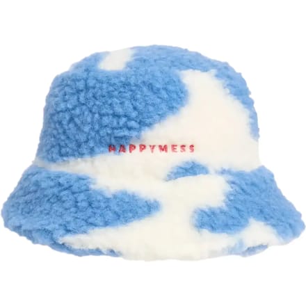 Bob van merinowol Happymess
