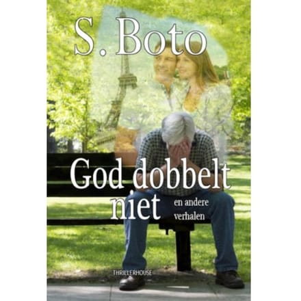 God Dobbelt Niet - S. Boto