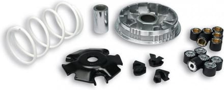malossi variator voor piaggio 125 typhoon 4t 2011 tot 2016 multivar 2000 scooter