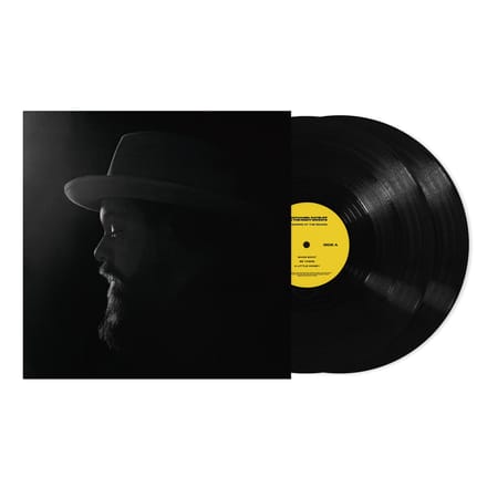 Nathaniel Rateliff & The Night Sweats - Tearing At The Seams (2 LP)