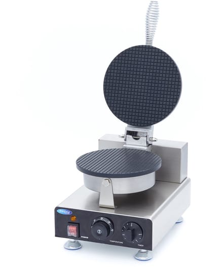 Wafelijzer - 1 Stuk - Ijshoorn
