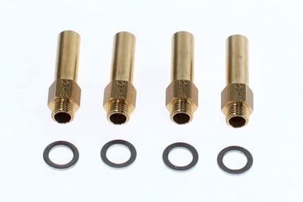BOSCH Sproeierset (204B) everp, 87185834230
