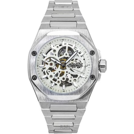 Ingersoll Herenhorloge The Faller, 43mm (S) I17601