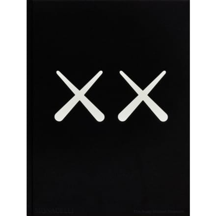 Kaws + Warhol - Patrick Moore