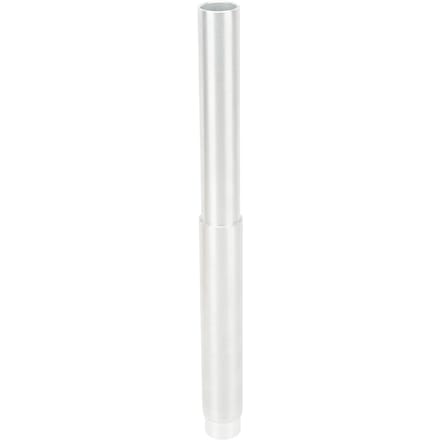 Tuyau de transfert d'eau de refroidissement Structure robuste pliable 11141439975 pour moteurs V8 N62 des séries 5 6 7 white