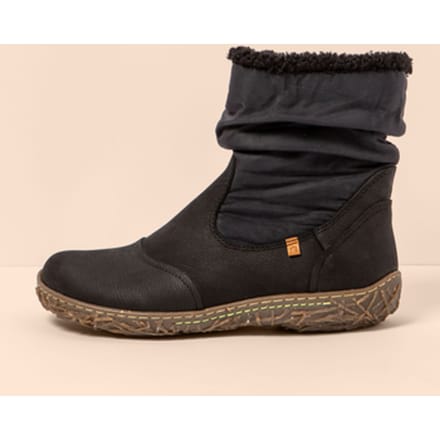 Low Boots El Naturalista 2N758A101005