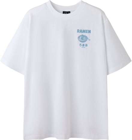 Name it T-shirt Loose fit