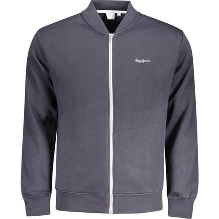 Trainingsjack Pepe jeans pm5800010macbethplainbomberbl594xl