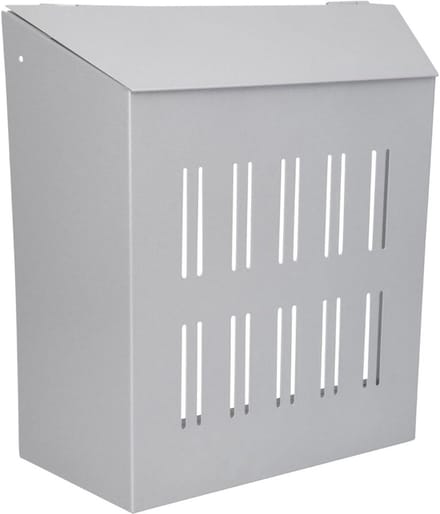 Thuys – Postvanger – Brievenbus Zak – Postzak