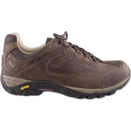Meindl Caracas GTX Lage Wandelschoenen Heren Met GORE-TEX Maat 9