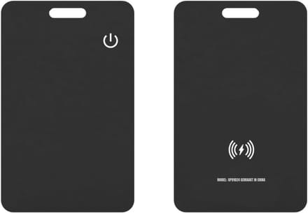 Zyrex® GPS Tracker auto - GPS Tracker - GPS Trackers - Zwart - ‎10cm x 8cm x 1cm