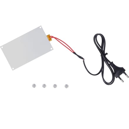 600W PTC Verwarmingssoldeerplaat LED Verwijderaar Chip Soldeerstation voor LED Reparatie DIY Laboratorium