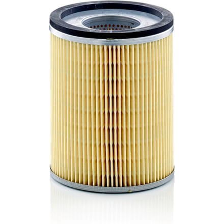 Oliefilter MANN-FILTER H 1366 x