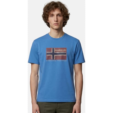 Napapijri T-shirt Men