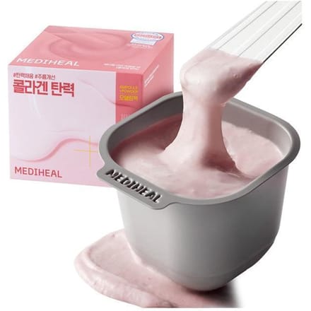 Mediheal Derma Modeling Pack Collagen Firming 30 g