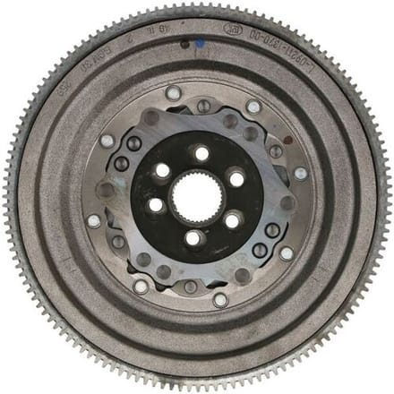 Schaeffler Luk Dubbelmassa vliegwiel LUK 415 1070 09