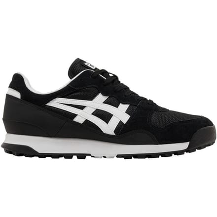 Onitsuka Tiger Horizonia Zwart Wit Unisex Sneakers 1183A206-002 36 black