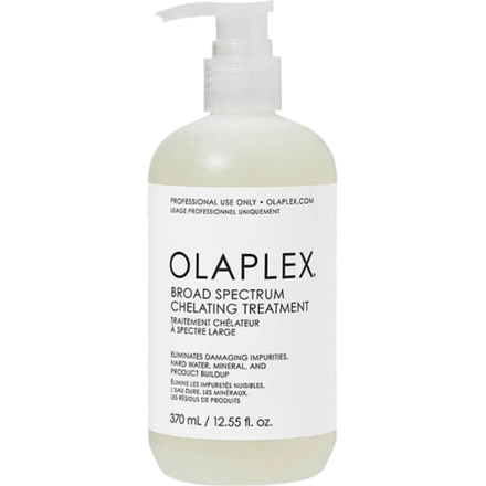 Olaplex, Breed Spectrum Chelerend, Haarbehandeling Crème Masker, Diepe Reiniging, 370 ml