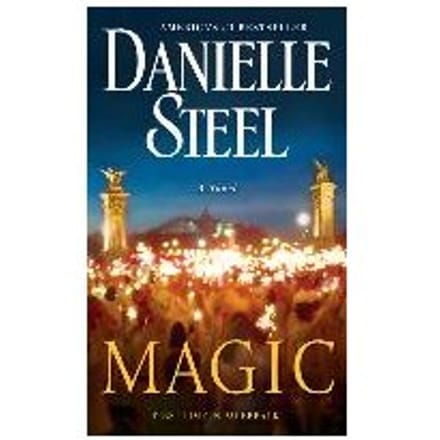 Magic - Danielle Steel