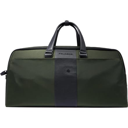 Herentas Piquadro BV6731BR2-VE2 Groen