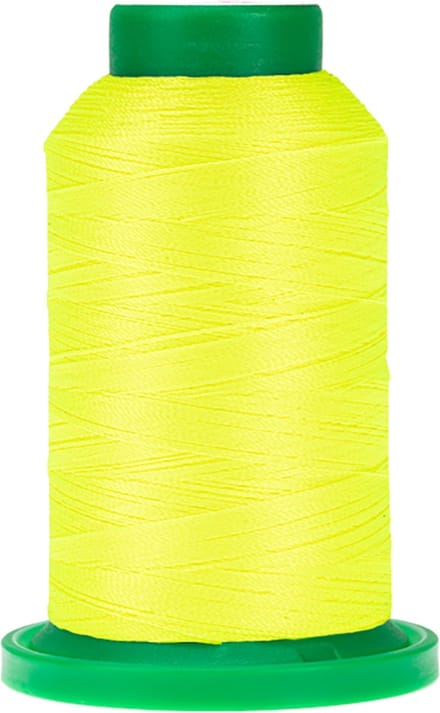 Amann Isacord 1000mtr kleur nr. 6010