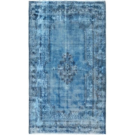 Vloerkleed Candy handgemaakt wol | Hadorn