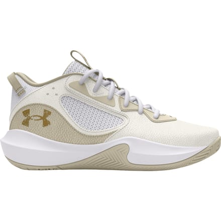 Under Armour Lockdown 6 Wit K103