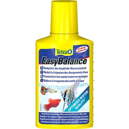 Traitement de l'eau Tetra Easy Balance