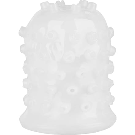 Mystim - Mini Masturbator in Blikje - Masturbatin Dotty Dora