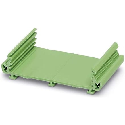 Phoenix Contact UM 72-PROFIL 200CM 2906225 Behuizingscomponent Polycarbonaat 1 stuk(s)