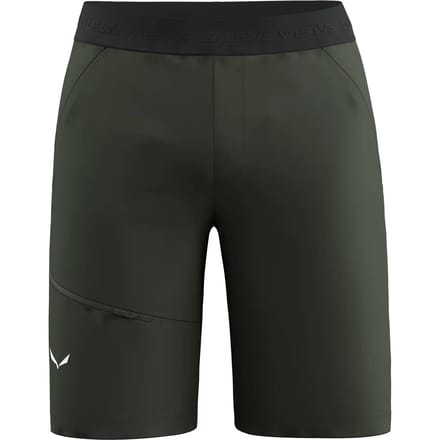 Compressieshorts Salewa Puez 4