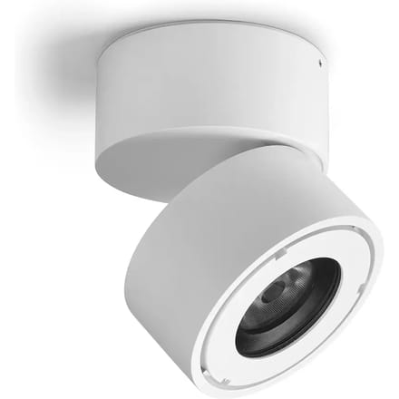 Verlichte spot Cristher lighting Disc IP65 COB 1155lm(855lm) CRI80 3000K 34º