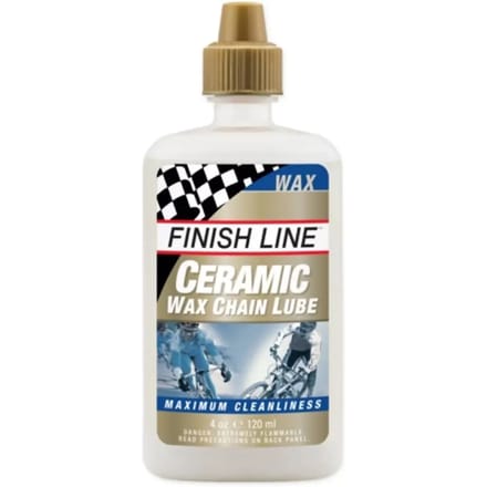 Smeermiddel Finish Line Ceramic Wax - 120ml (4oz)
