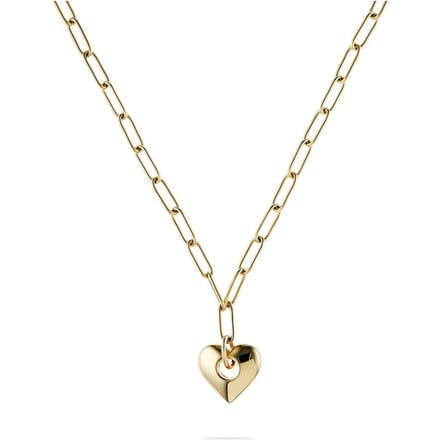 Guido Maria Kretschmer Ketting OPEN HEART 89219608