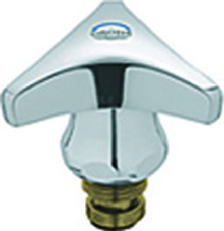 Grohe Headpart trecorn 1/2 blue