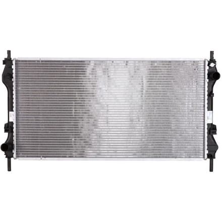 Radiator, motorkoeling NRF 519697