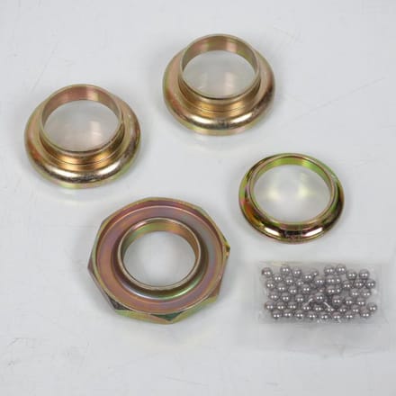 sifam stuurlagerset voor honda 50 sky scooter 1997 tot 2000 nieuw
