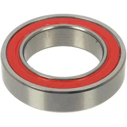 Fulcrum Lagers 4 Eenheden Zilver 30 x 17 x 7 mm