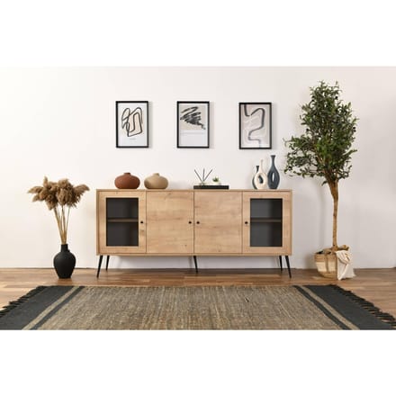 Dressoir Wire | Kalune Design