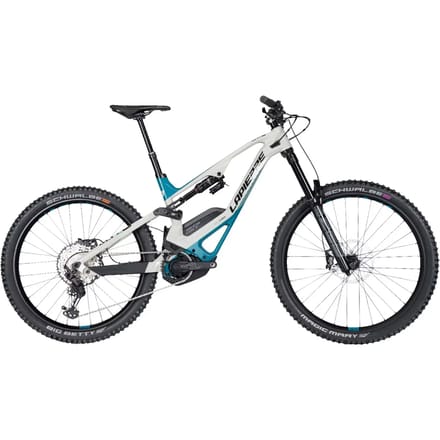 Framebescherming Monkey Products LapieRRe - Overvolt-Glp2-Carbon
