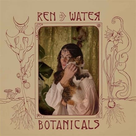Ren Water - Botanicals