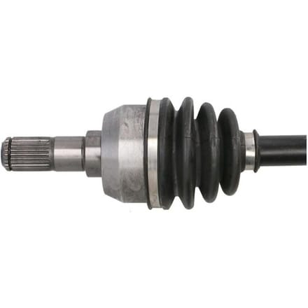 Aandrijfas POINT GEAR PNG76469