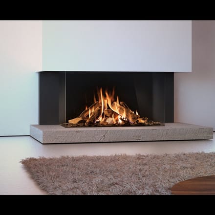 Dru Maestro 105/3 Eco Wave Gashaard