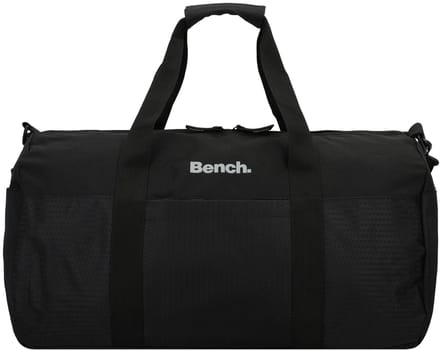 Bench Weekender reistas 50 cm - schwarz